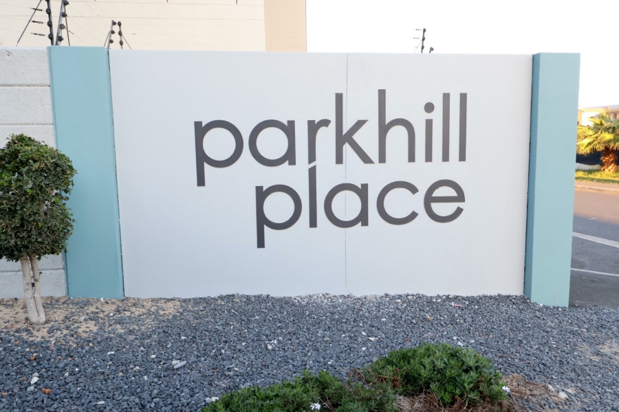 2 Bedroom Property for Sale in Parklands Western Cape